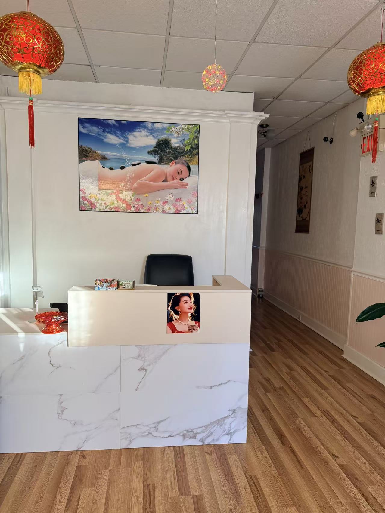 Studio Interior 2
